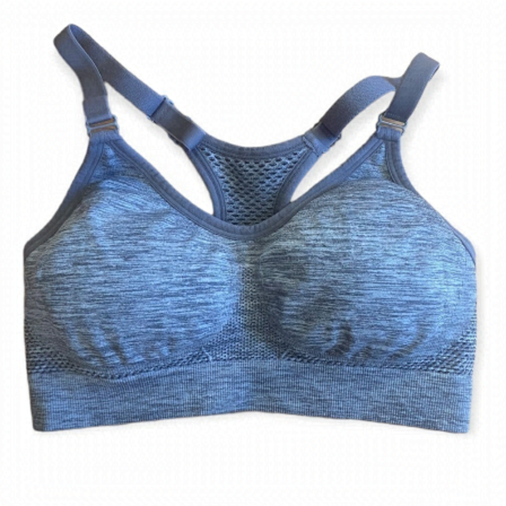 𝅺⭐️2 FOR $20⭐️ Athletic WORKS Sports Bra Size Small